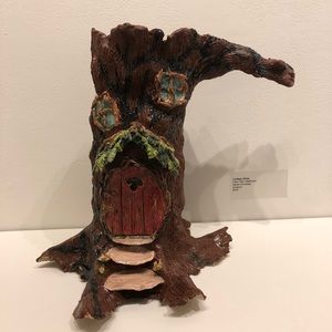 Meet your Posher, Lismany